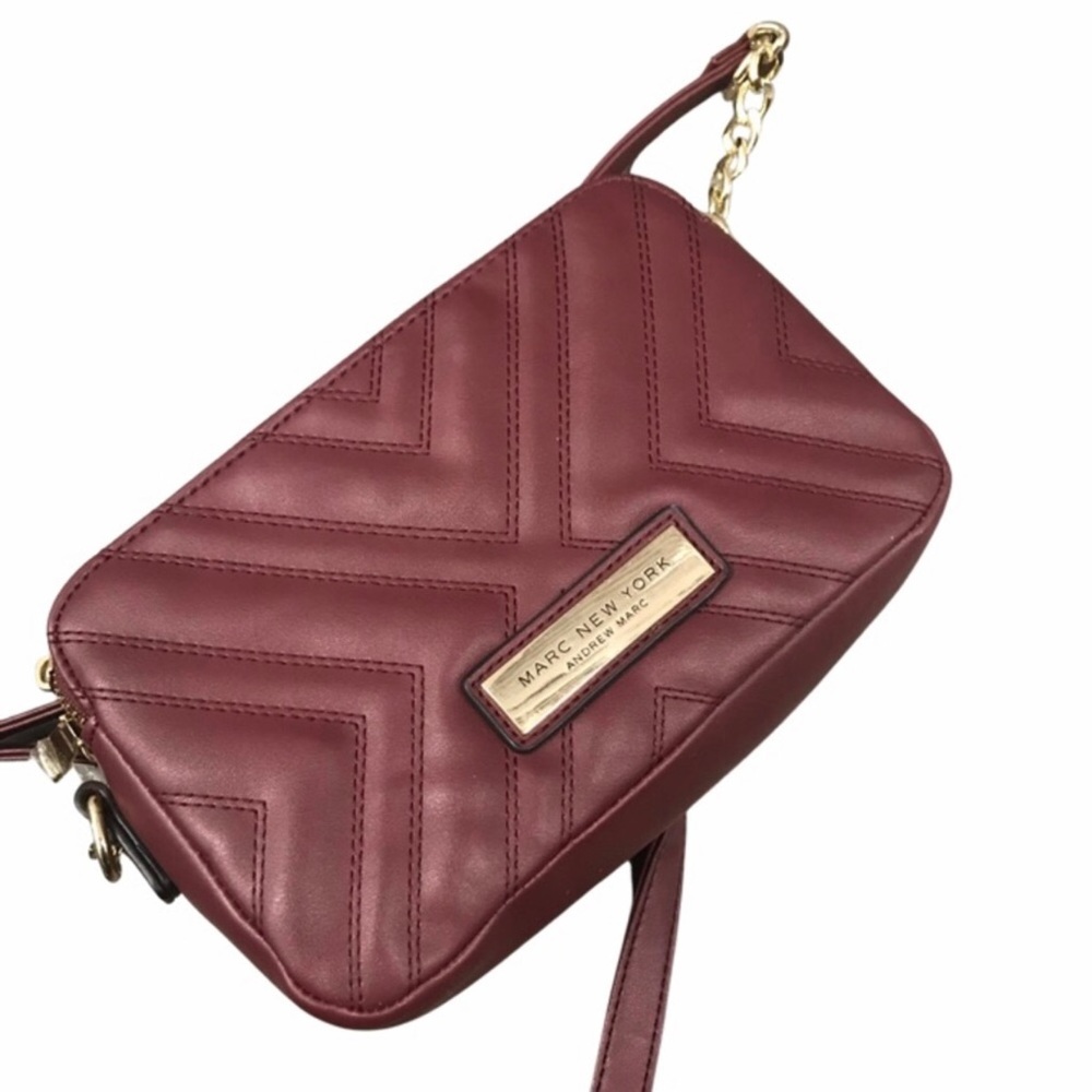 Marc Jacobs crossbody